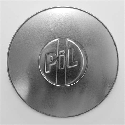 pil metal box deluxe edition|public image metal box 2016.